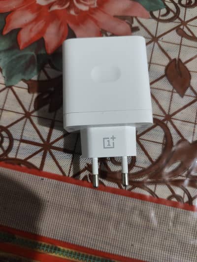 oneplus 80 watt charger
