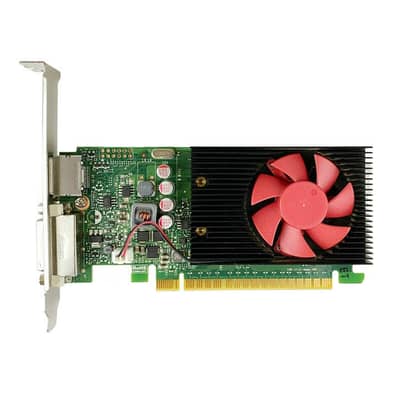 Amd Radeon R7 250 2gb 128bit