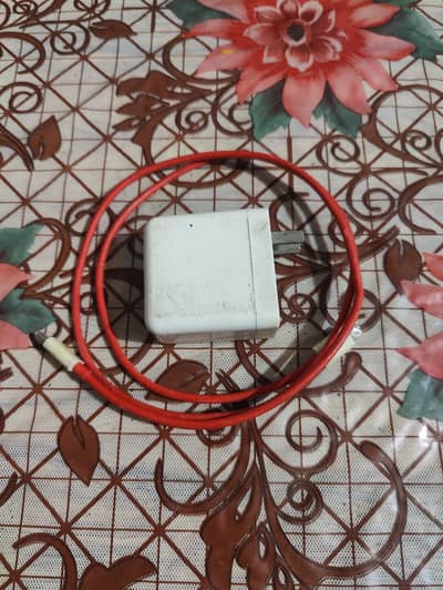 oneplus 65 watt charger