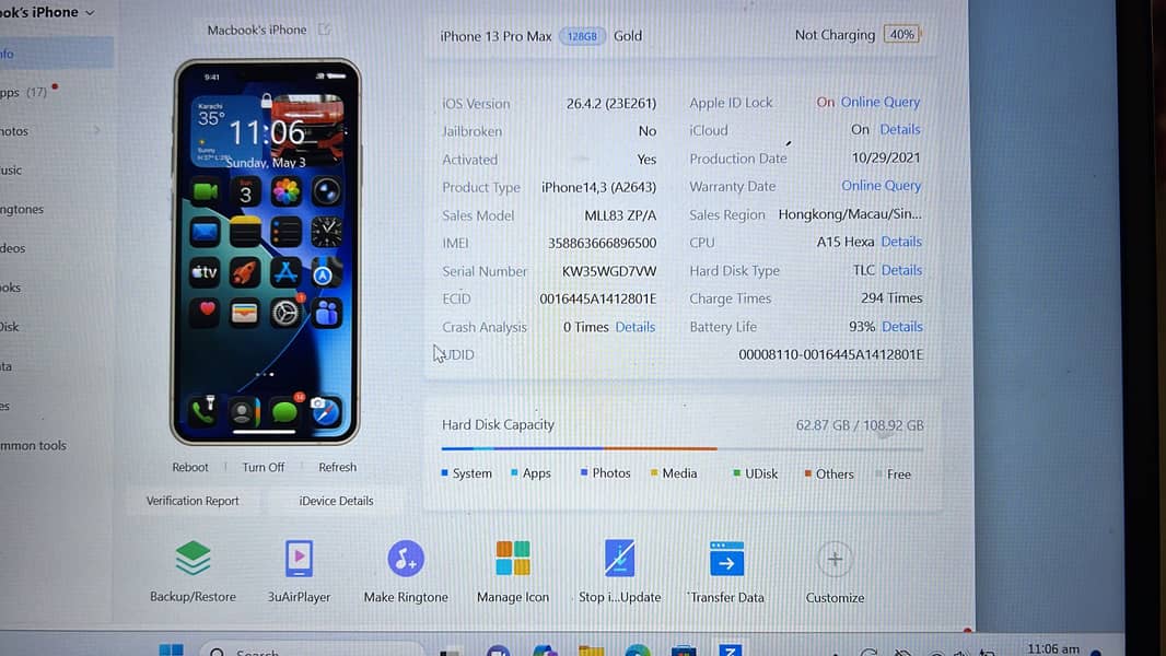 13 pro max 3