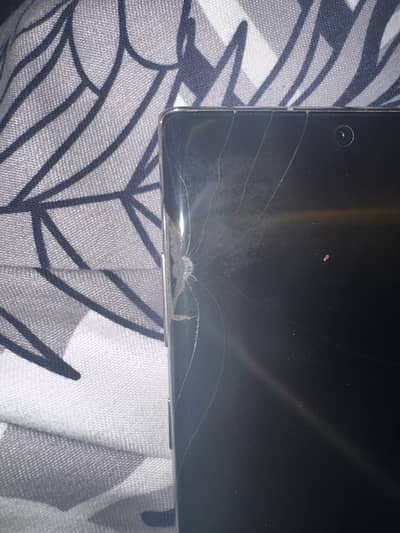 Samsung Note 10 plus 12 GB Ram 256 GB Rom