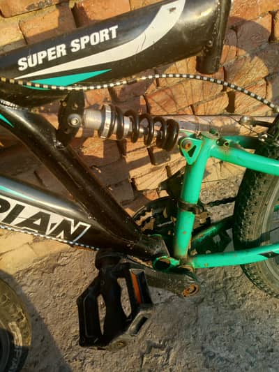 used bicycle for sale good condition