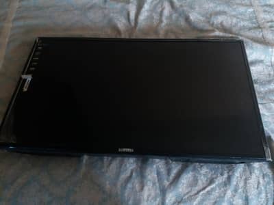 samsung 43 inch led