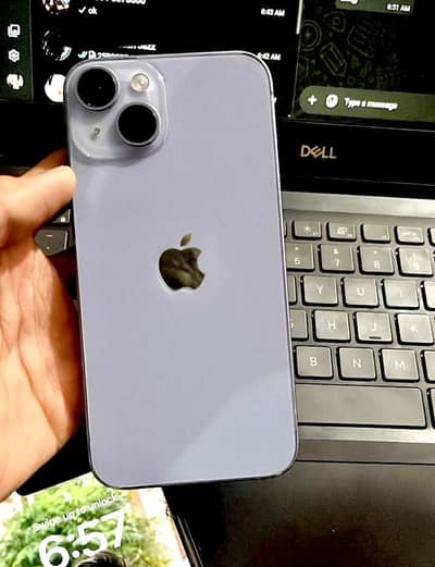 Iphone 14 Water pack