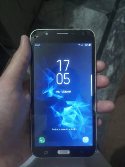 Samsung j7 pta approved