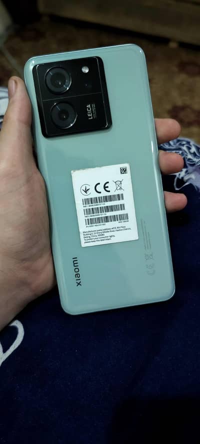 Xiaomi 13t