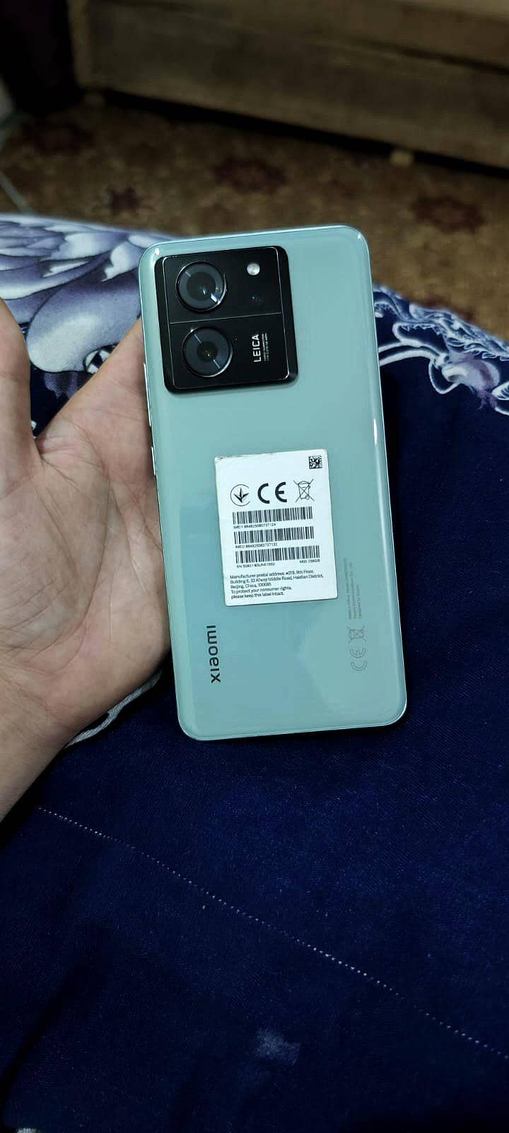 Xiaomi 13t 1