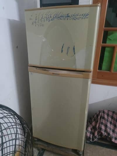 Dawalance Refrigerator