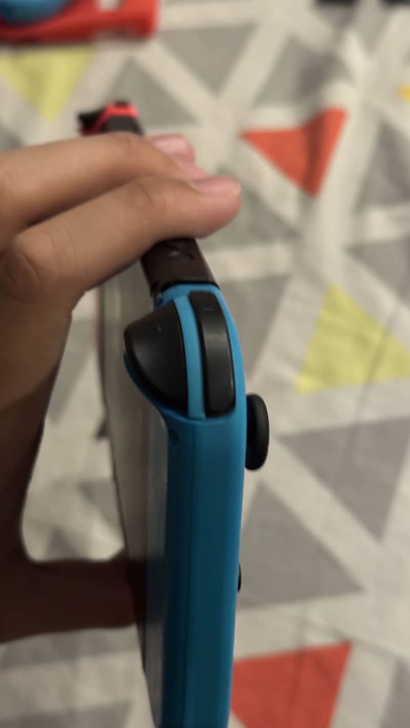 Nintendo Switch 1
