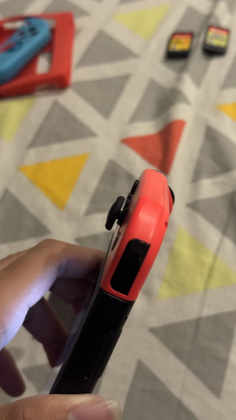 Nintendo Switch 3