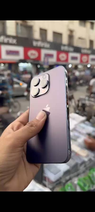iphone 14 pro