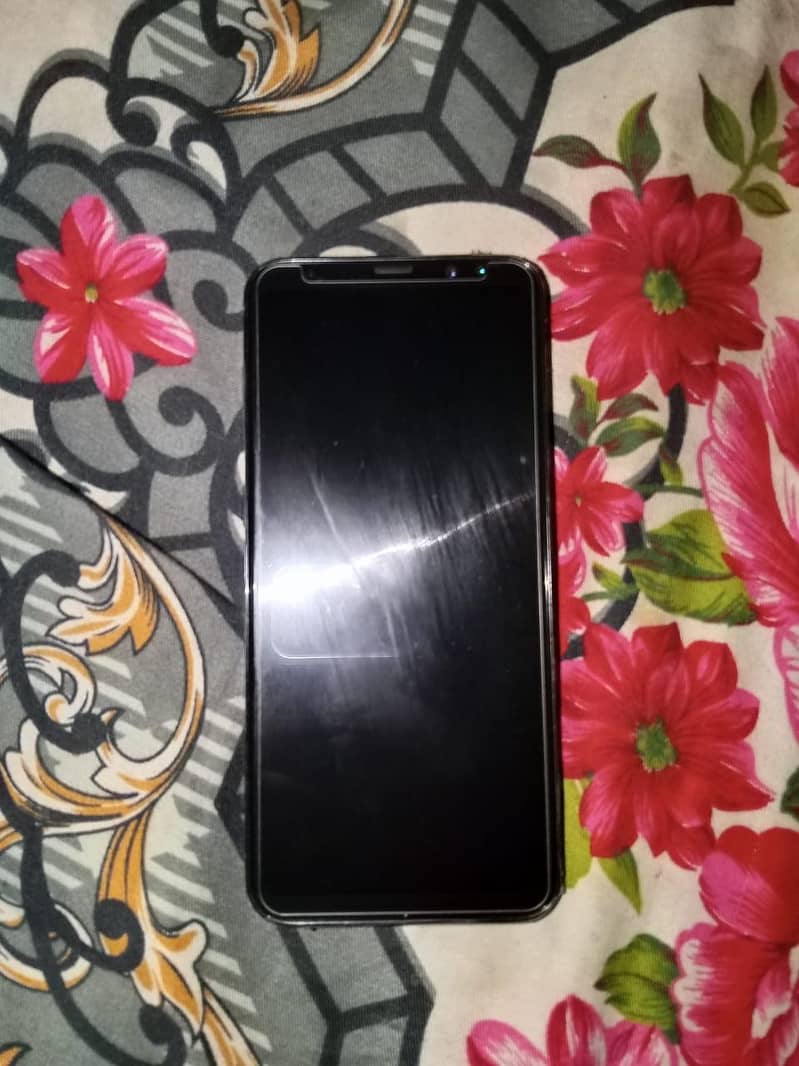 Samsung S8 plus 1