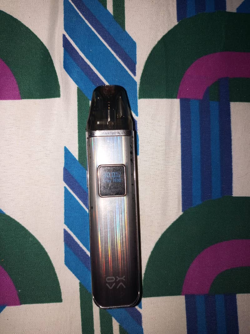 oxva Xlim pro 0