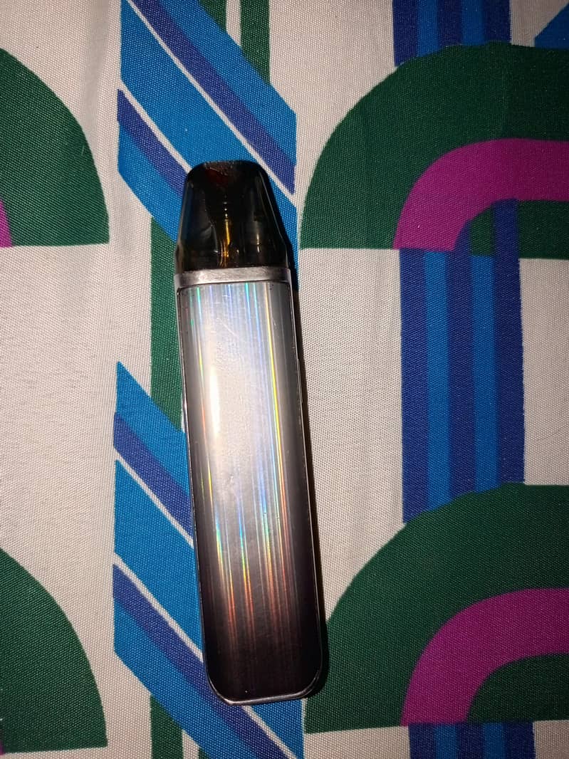 oxva Xlim pro 1
