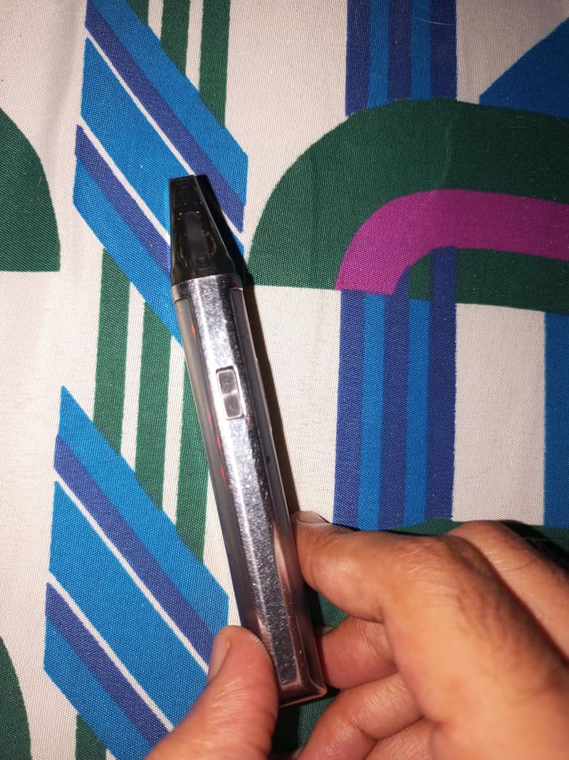 oxva Xlim pro 3