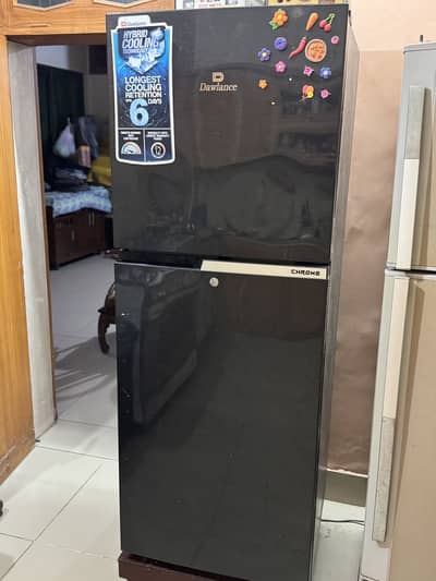 10/10 dawlance fridge