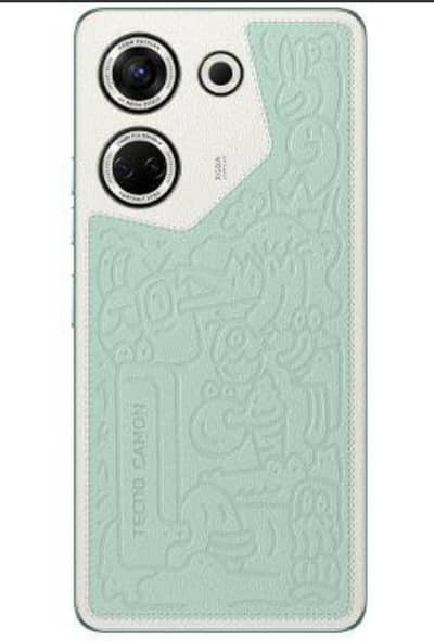 camon 20