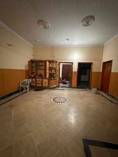 8 Marla separate Lower portion Available for rent in Ahmed yar