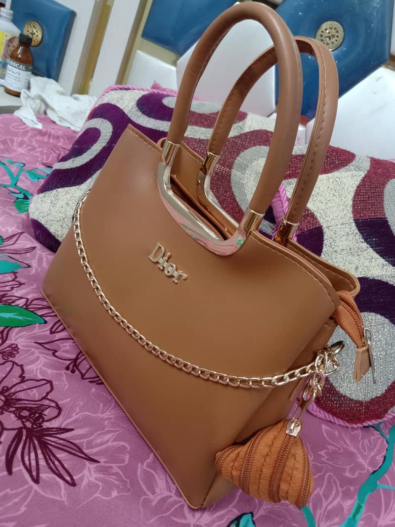 handbag 1