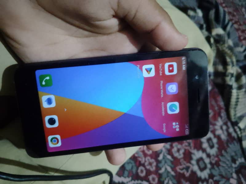 ITEL A25 1