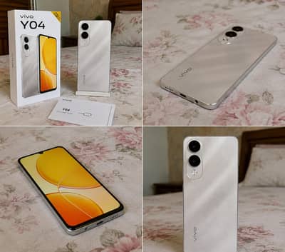Vivo Y04 For Sale