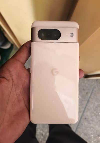 Google pixel 8 5G