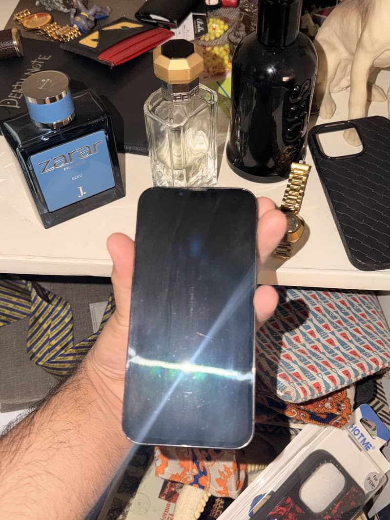 Iphone 13 Pro 2