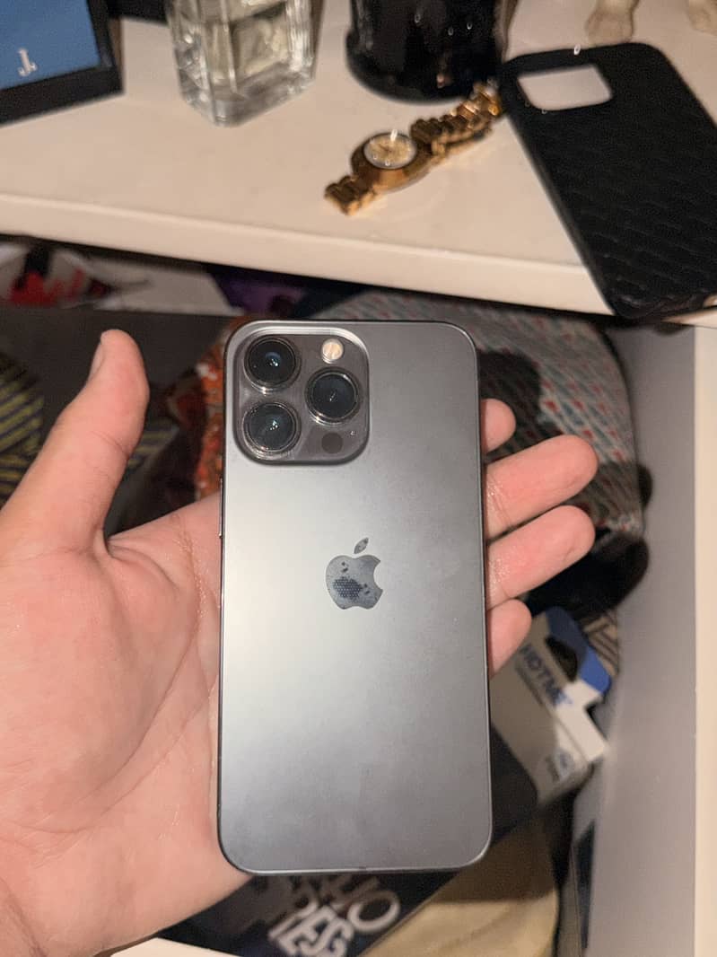 Iphone 13 Pro 4