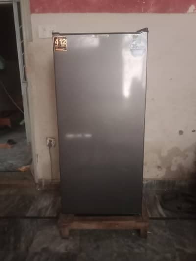 Dawlance fridge 5 day use
