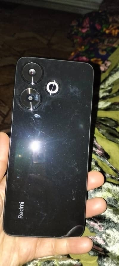 Xiaomi Redmi 13 6/128gb