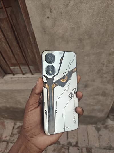 Nubia Neo 2 5g 8 256