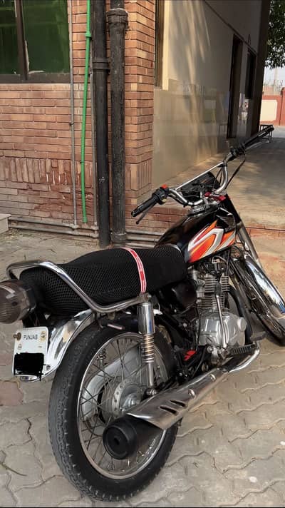 FOR HONDA LOVER 2022 BLACK