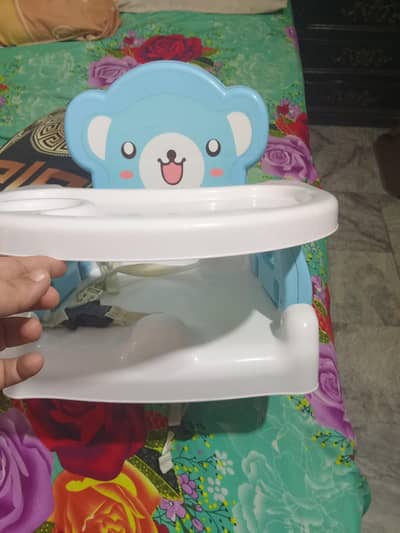 kids chair and table