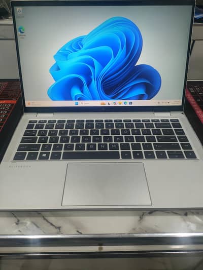 ELITEBOOK Hp