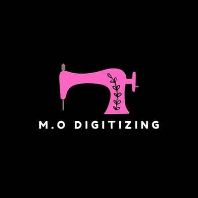 looking For Embroidery Digitizer