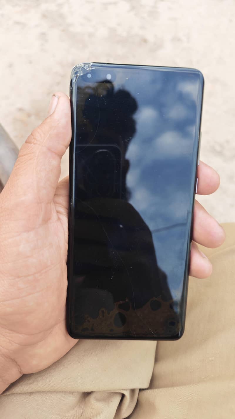 P40 pro panel need 0