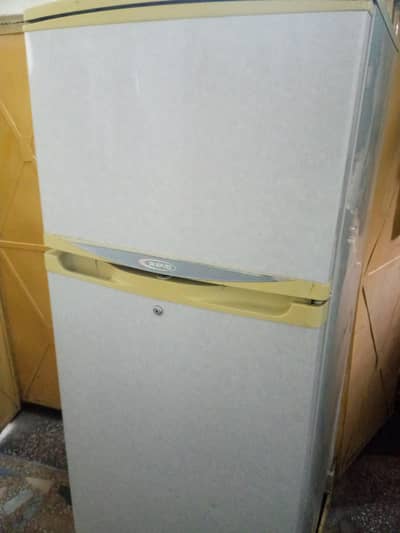 Refregerator Waves
