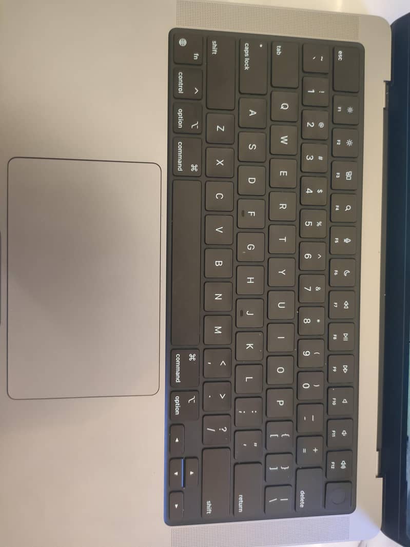 MACBOOK PRO M3 2