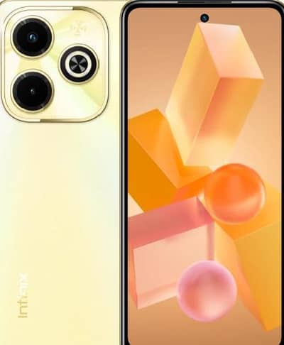 Infinix Hot 40i