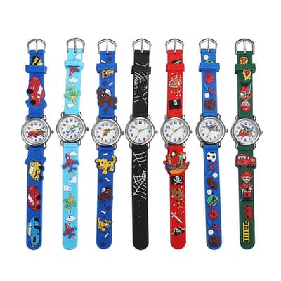 children watch ⌚