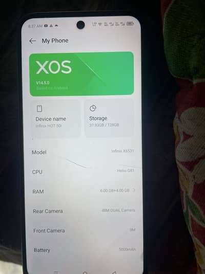 URGENT FOR SELL 1 month used all ok set he