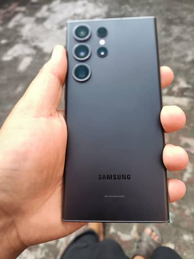 Samsung S23 ultra