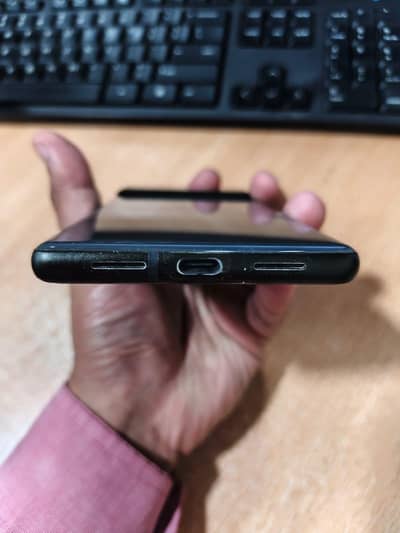 google official Pta ,6 128GB