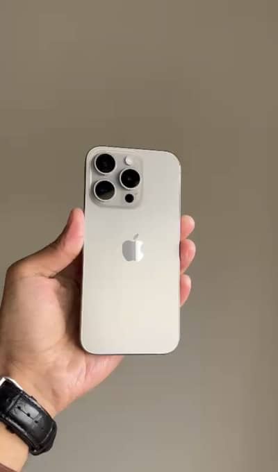 15 pro