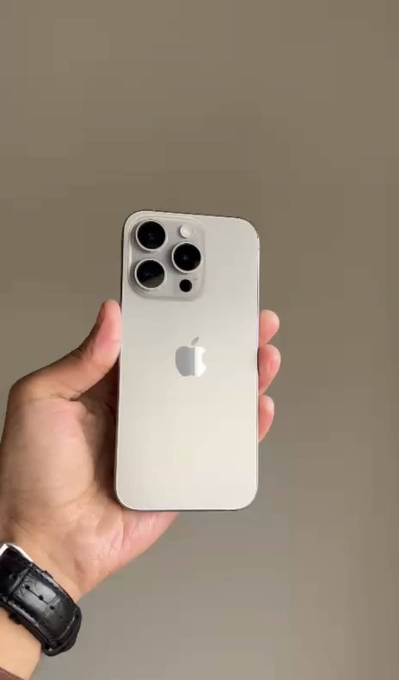 15 pro 0