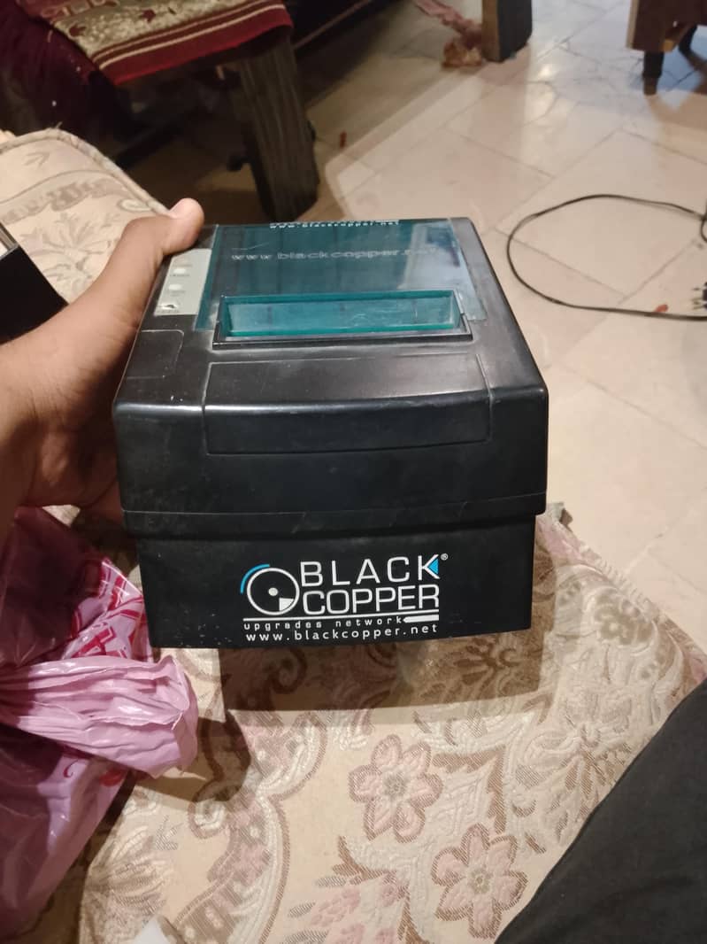 85AC Black Copper 1