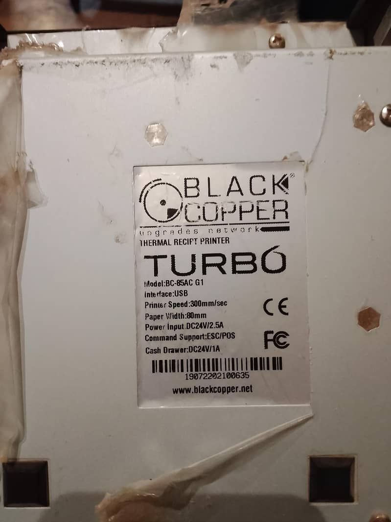 85AC Black Copper 2