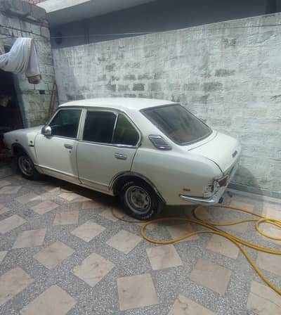 corolla 1974