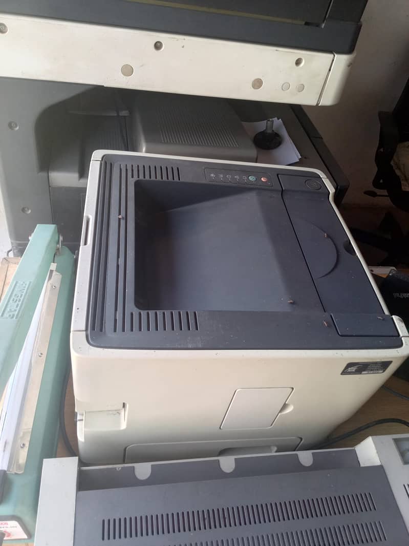 hp laserjetp2015dn 0