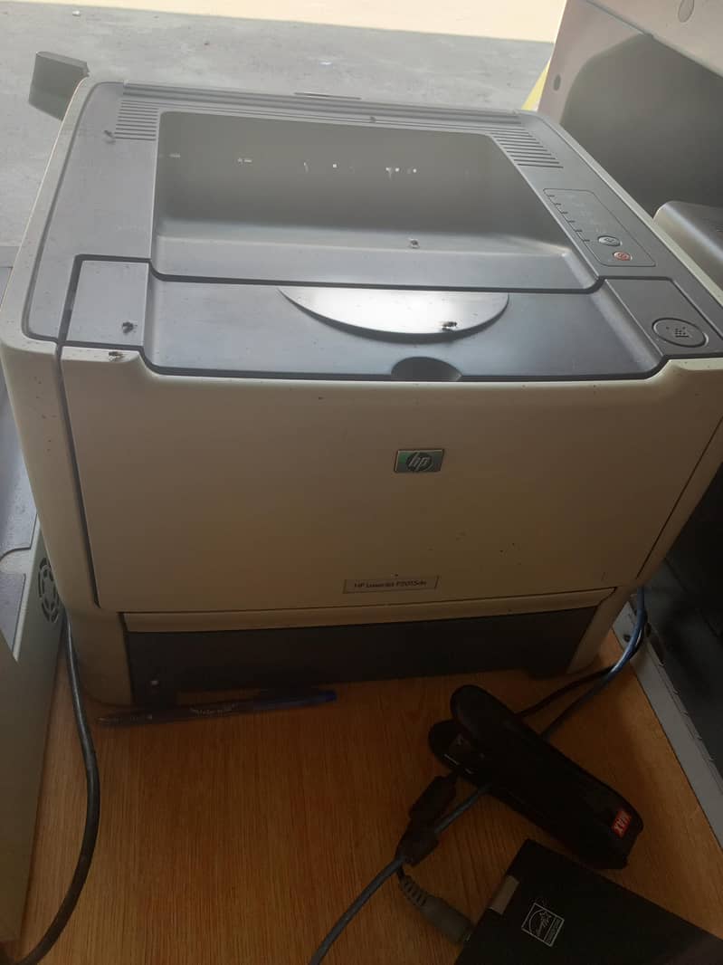 hp laserjetp2015dn 2